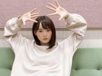 【櫻坂46】今日は出番がなかったンゴねえ