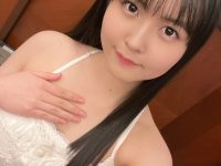 【岡村美波】岡村みいみちゃんが女性の大人になった