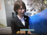 【櫻坂46】【速報】 元チーム8の佐藤朱さん、tbc東北放送に入社