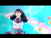 【坂本真凛】「真凛ちゃん圧倒的可愛さ」「はい、可愛い」とSKE48 28th c/w「雨のち奇跡的に晴れ」MVの坂本真凛ちゃんが大人気