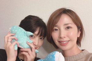 【未分類】人妻になっても柴田あゆみちゃんが相変わらずの美少女！！！！！！！！！！