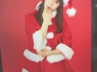 かとみな「みんなのクリスマスの予定教えて〜」【加藤美南】