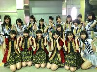 NMB48 Official @nmb48_official第7回 AKB48 紅白対抗歌合戦たこやきレインボーさんとコラボ#たこやきレインボー【NMB48ニュース】