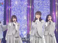 プレミアMelodiX！【乃木坂46、ゆるめるモ！】【その他の音楽番組】