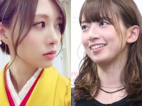 白石麻衣と橋本奈々未さんお前ら的にはどっちが美人？【白石麻衣】