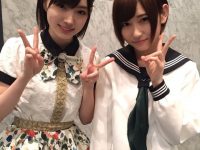 平手に影響受けNMB48のエース太田夢莉、活動休止へ【AKB48グループ】