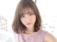 【超速報】松村沙友理ちゃん、ショートカットに！！　　※画像あり【松村沙友理】