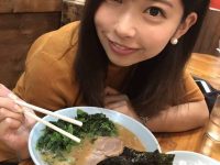 【画像ネタ】【悲報】まんさん「ちょっと待って、カワイイ私が家系ラーメン行ってきた！ｶﾀﾒｺｲﾒﾌﾂｳで！」パシャ