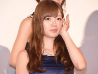 【アイドル】【悲報】白石麻衣さんアイドルとして最悪のタブーを犯してしまう