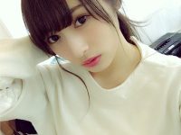 【欅坂46】欅坂心霊写真