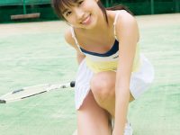 【牧野真莉愛】牧野真莉愛の激カワなヤンマガビキニ姿来た！！！！！！！