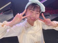 【松岡はな】HKT48激推されメン松岡はなさんの笑顔がアプリ通しててもなかなかキツイ