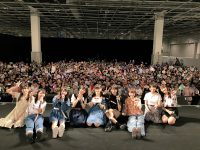 【メンバー出演イベント等】絶対5期生公演したいです！5期生最高