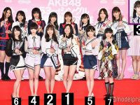 【AKB48グループ】AKBの新・神７がこちら　乃木オタさん感想をどうぞ