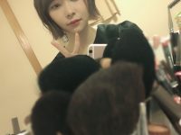 【松井珠理奈】【敬老】お年寄りに優しい松井珠理奈さん、指原ババアに白髪予防トリートメントを贈る