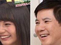 【小坂菜緒】【こさかな】小坂菜緒ちゃんがあの大物芸能人に似ていることが判明