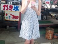 【牧野真莉愛】牧野真莉愛んLOVEりんちゃんの夏ワンピース姿が美少女すぎる件