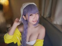 【コスプレ】最近のコスプレイヤーえっちすぎる問題