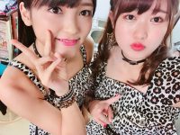 【広瀬彩海】広瀬、夏の終わりに、ちょっと涼しいお話