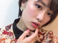 【工藤遥】工藤遥「今年はバースデーイベントやりますか？の声聞きますが結論から言うと難しいです。簡単にホイっとできるわけでもないので」