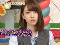 【橋本奈々未】橋本奈々未を語り継ぐ為にも後輩たちには乃木坂の火を消さないで欲しい