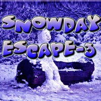 BigEscapeGames Snowday Es…