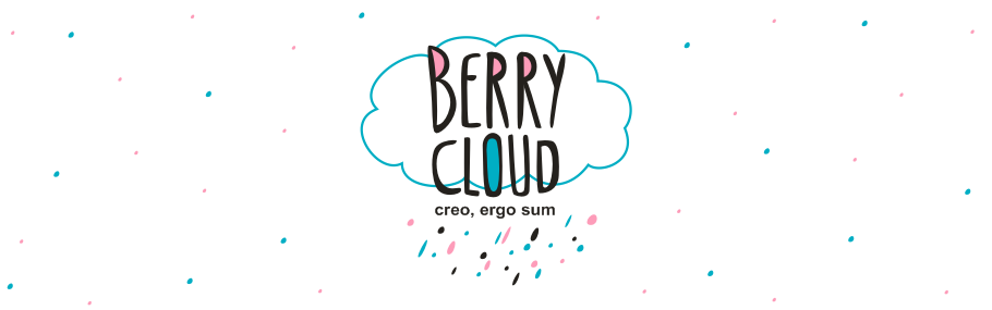 BerryCloud. Creo, ergo sum