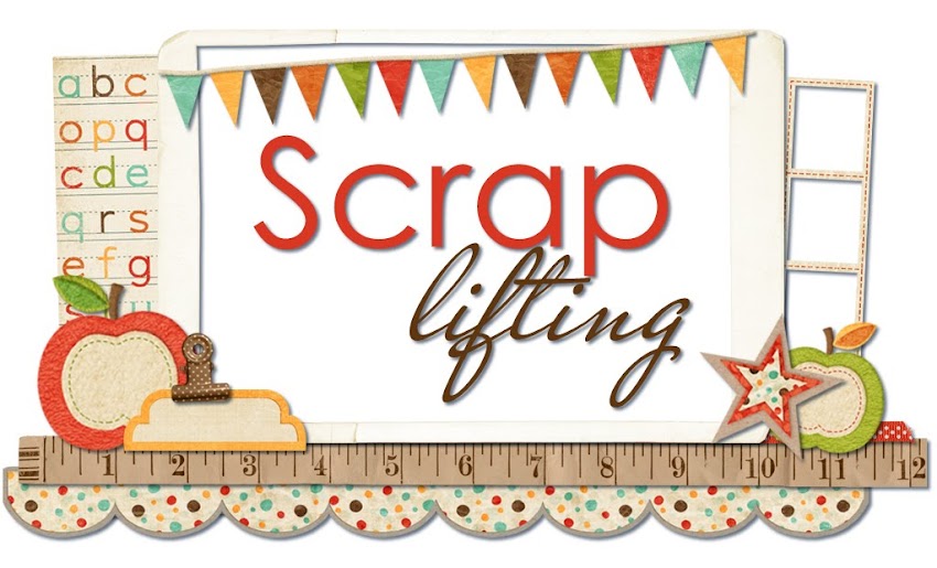 Scraplifting