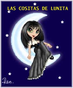 las cositas de Lunita