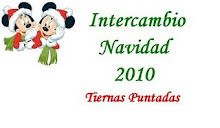 inter navideño