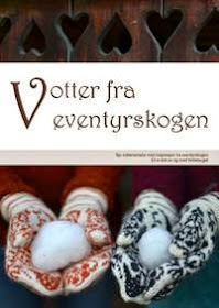 Votter fra eventyrskogen