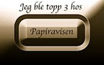 Papiravisen #1