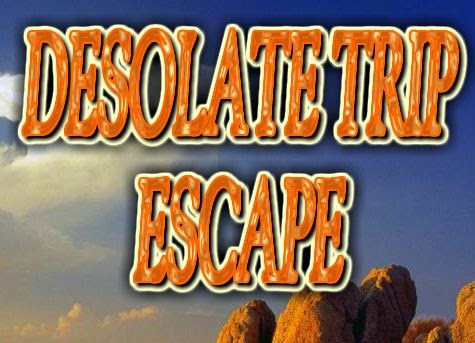 Games2Rule Desolate Trip …