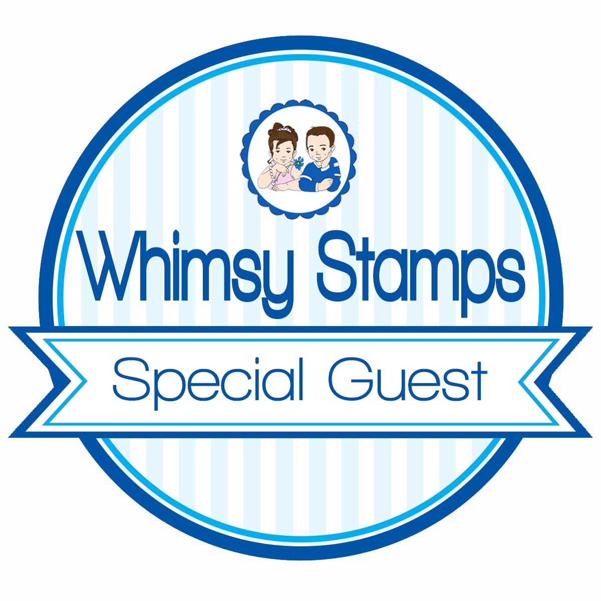 Whimsy Stamps