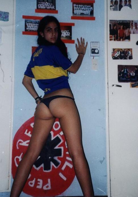 boca junios