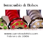 Intercambio bolsos