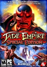 Jade Empire (Special Edition)