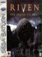 Riven: The Sequel to Myst