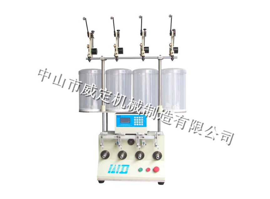 東鳳臺(tái)式繞線機(jī)