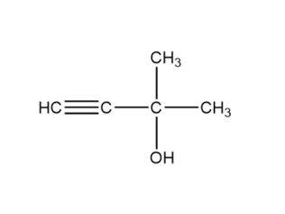 甲基丁炔醇