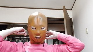 عبودية, لاتكس, مطاط