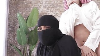 السكس العربي, خيانة, وضع كلابي