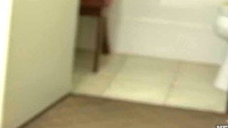 Aficionadas, Detras de camaras, Casting, Hotel, Realidad, Jovencitas, Voyeur