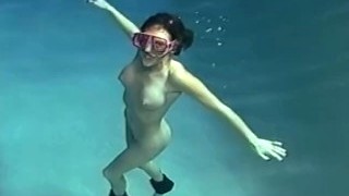 كلاسيكي, فردي, تحت الماء