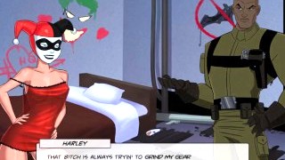 Amatörler, Çizgi film, Halk içinde