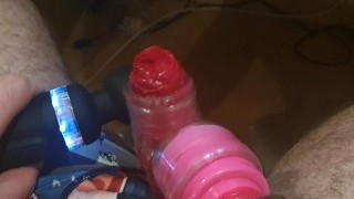 سكس يدوي, لبن كتير, منطقة نظر, دميات, هزاز