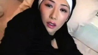 Porno Asiático, A lo perro, Monjas, POV