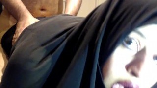 Gadis Arab, Kontol gede, Wanita dewasa, Ibu, Anal ibu