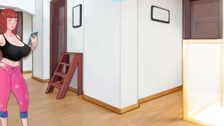 Kreskówki, Walenie, Nastolatki