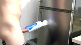 Máquina de foder, Leite
